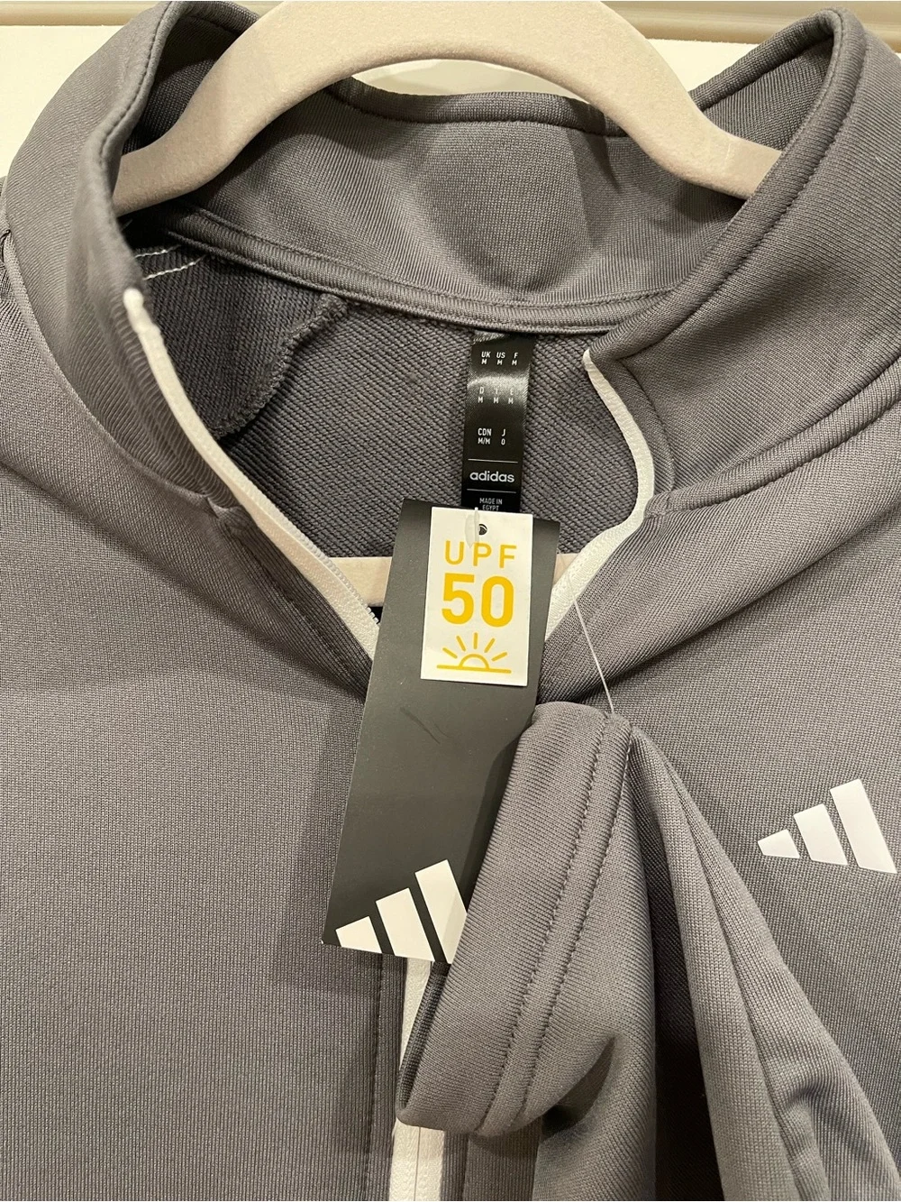 adidas lightweight performance